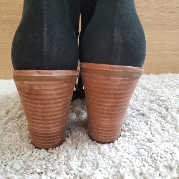 Treasure & Bond Boots - Picture 6 of 8